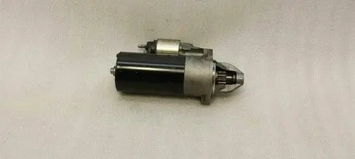 Mercedes-Benz CL C216 Wires (starter motor) A0061515307