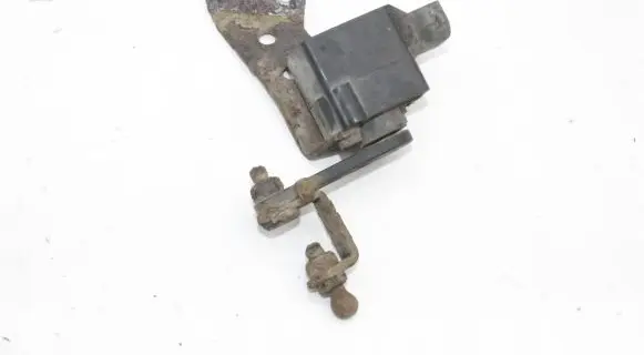 BMW Z4 E89 Rear air suspension level height sensor 6784695