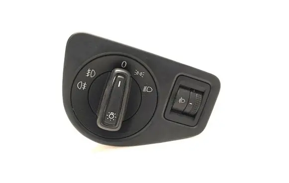 Volkswagen Touran III Light switch 5G0941431