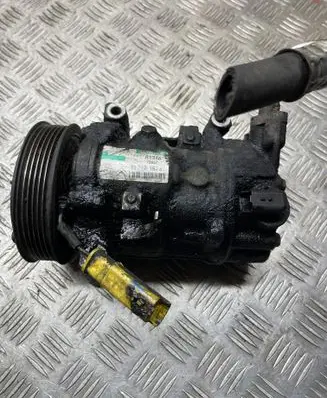 Peugeot 207 Air conditioning (A/C) compressor (pump) 9671216280 94711961 1364F