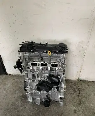 Toyota Yaris Cross Engine M15AFXE 19000F3020