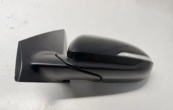 KIA Rio Front door electric wing mirror LEW