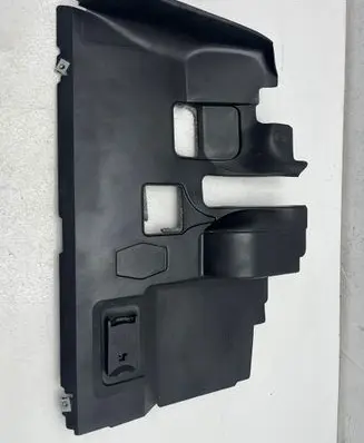 BMW 3 E36 Dashboard lower bottom trim panel 51458146269