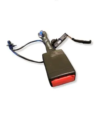 Opel Mokka Front seatbelt buckle 95131546