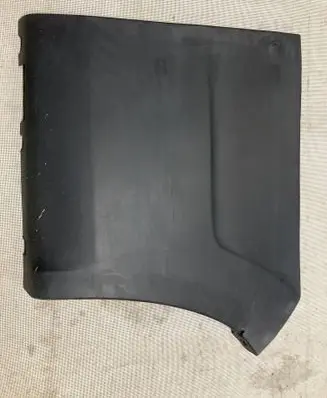 Peugeot Boxer Rear bumper corner part panel trim 1311712070