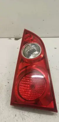 Honda Accord Tailgate rear/tail lights P3227 STNNL