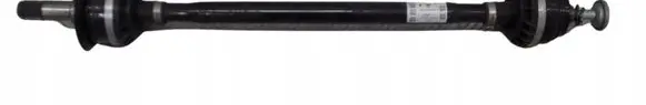 BMW Z4 g29 Rear driveshaft 9452904