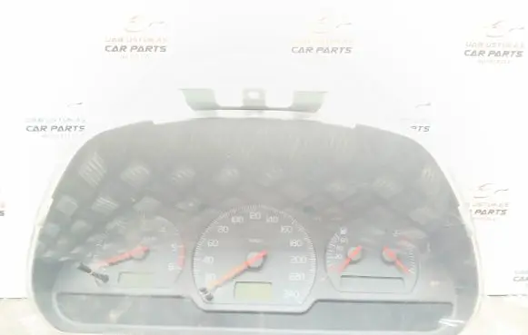 Volvo S40, V40 Speedometer (instrument cluster) 30857569