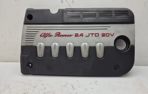 Alfa Romeo 156 Engine cover (trim) 1560415990