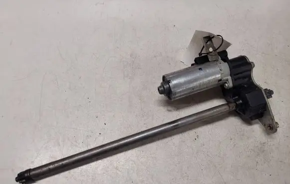 BMW X5 E53 Seat adjustment motor 0130002618 1196801
