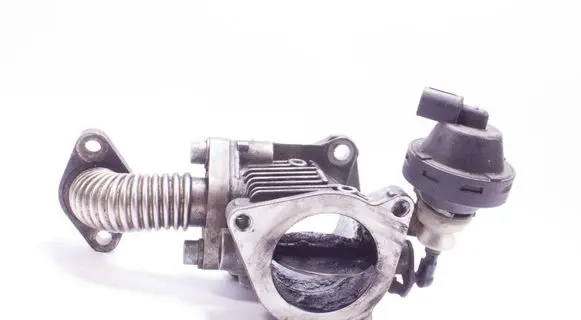 Alfa Romeo 156 Throttle valve 46767695
