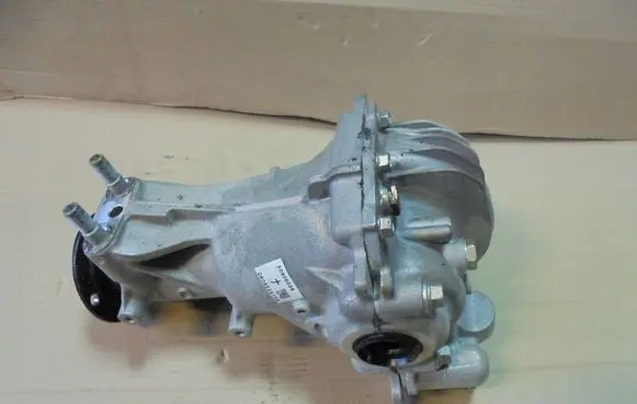 Fiat 500X Rear differential D608228158