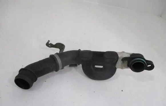 Peugeot 308 Intercooler hose/pipe 9653778480