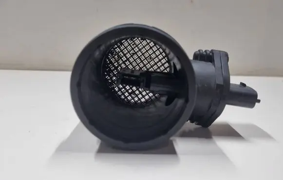 Mass air flow meter