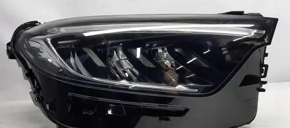 Mercedes-Benz GLC X253 C253 Headlight/headlamp A2549061600