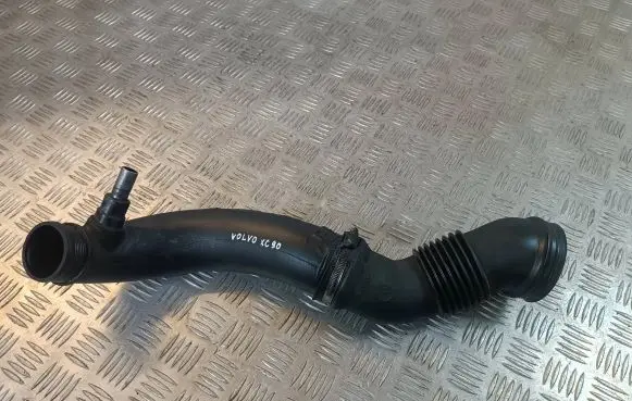 Volvo XC90 Intercooler hose/pipe 30714480