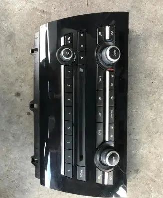 BMW X6 F16 Climate control unit 6831942