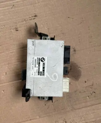 BMW 6 E63 E64 Other control units/modules 7198397 080670590 55892110