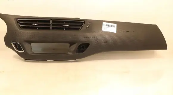 Citroen C3 Dashboard air vent grill cover trim 9685312877