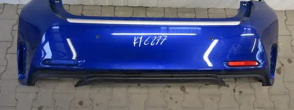 Lexus RC Rear bumper 52159-24140