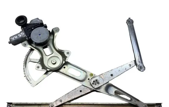 Lexus GS 300 350 430 450H Front door window regulator with motor