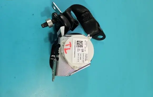 Jeep Renegade Rear seatbelt 07356374440 IMPRK1357448