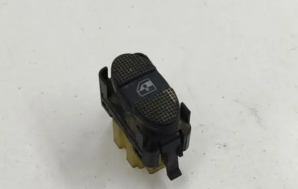 Ford Galaxy Electric window control switch 7M0959855A