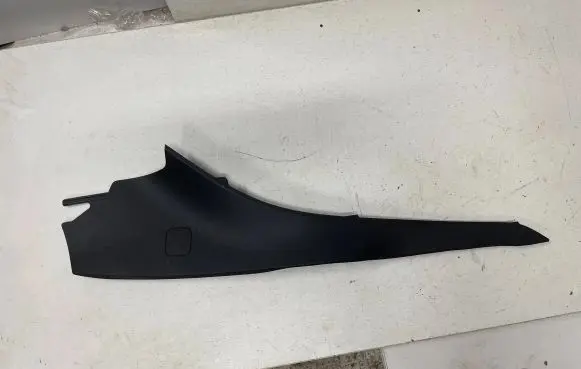 Ford Fiesta Other center console (tunnel) element H1BBA046B27