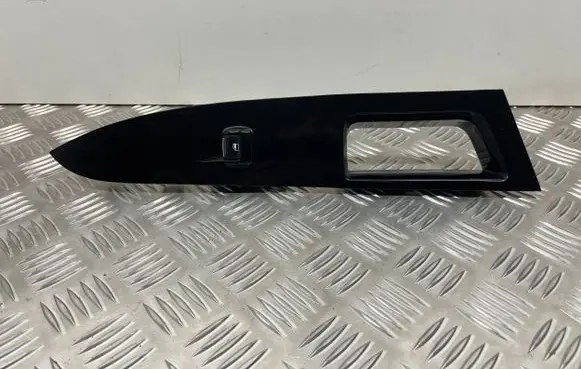 Ford Fusion II Electric window control switch DS7314A563B