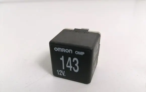 Volkswagen Sharan Other relay 1H5951253