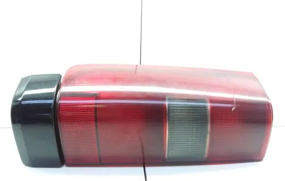 Volvo S70 V70 V70 XC Rear/tail lights 3512318 3512418