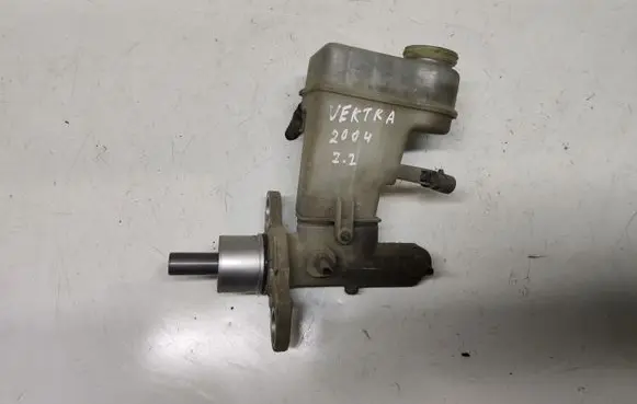 Opel Vectra C Master brake cylinder
