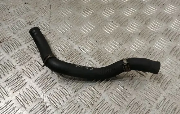Toyota Avensis T250 Engine coolant pipe/hose 157780G010