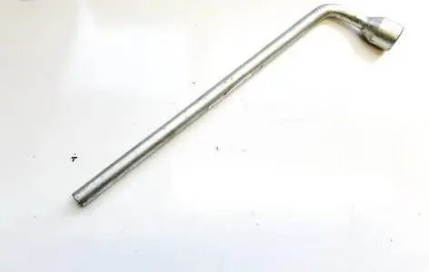 Mini One - Cooper Coupe R56 Wheel nut wrench 