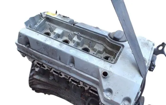 Mercedes-Benz C W203 Engine 111956 R1110112901
