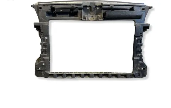 Volkswagen Touran II Radiator support slam panel 1T0805594M