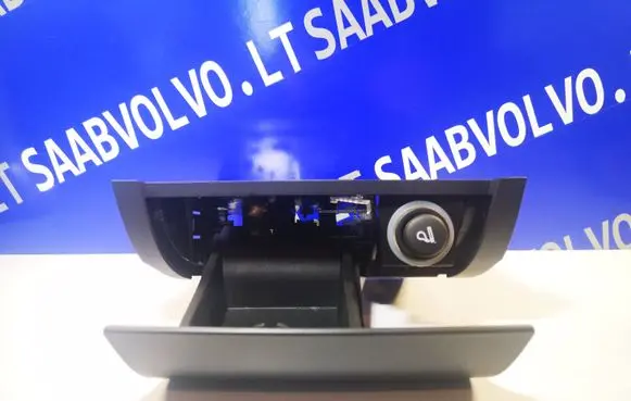 Saab 9-3 Ver1 Car ashtray 12789501