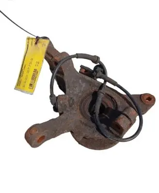 Renault Twingo II Rear wheel hub