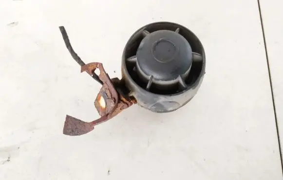 Peugeot 107 Alarm system siren 