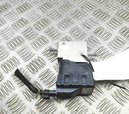 Peugeot 208 II Air conditioning (A/C) expansion valve T16961C