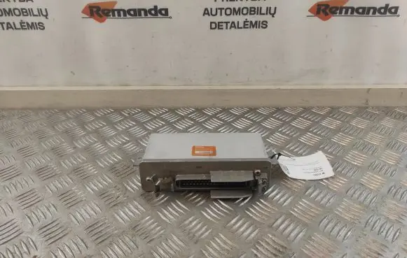 ABS control unit/module