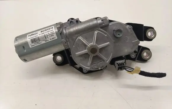 Ford Focus Rear window wiper motor H1BB17404AA