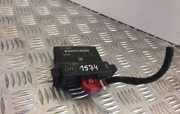 Seat Toledo III (5P) Gateway control module 1K0907530F 1574