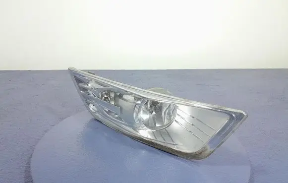 Front fog light