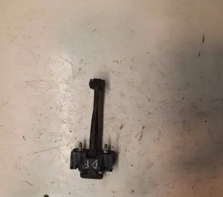 Opel Zafira B Front door check strap stopper 13128703
