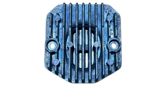 BMW 5 G30 G31 G38 LED ballast control module 7214939 1039001