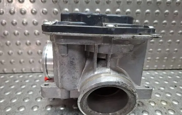 Fiat 500X Throttle body valve S26282770 55260127