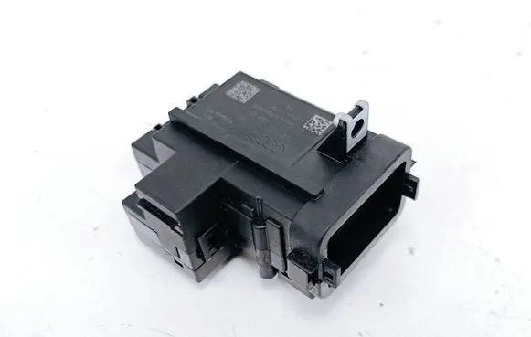 Audi A4 S4 B8 8K Ignition lock 8K0909131D