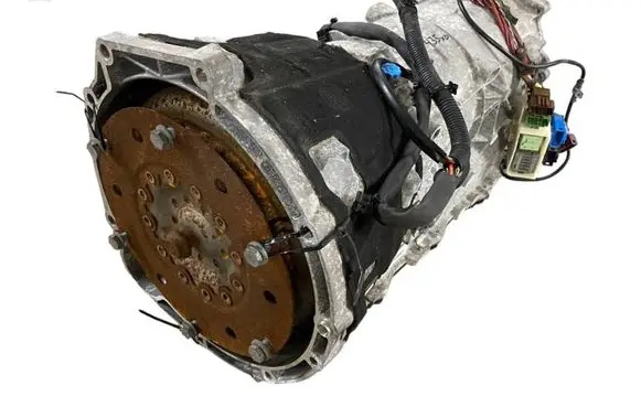 BMW 4 F32 F33 Automatic gearbox 8648667 1087026