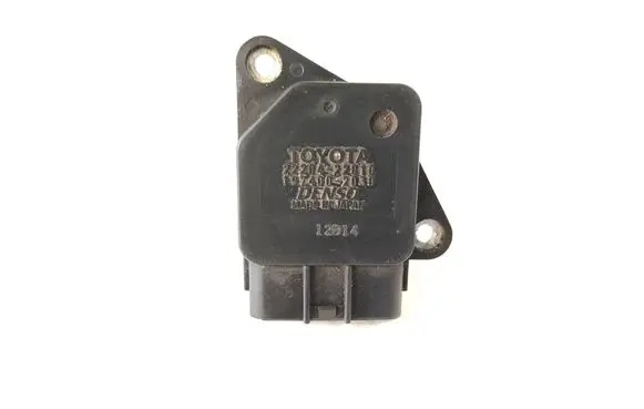 Toyota Previa (XR30, XR40) II Mass air flow meter 22204-22010